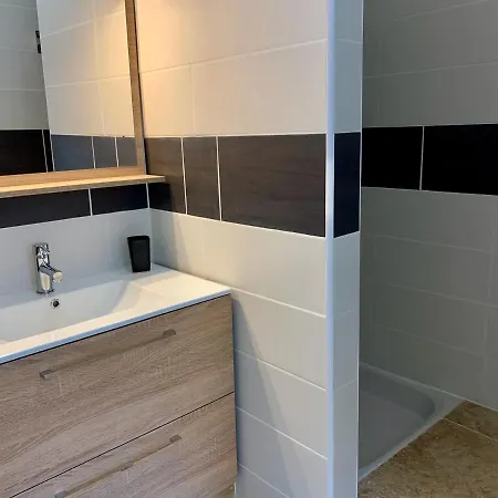 City Break Lyon Apartment *