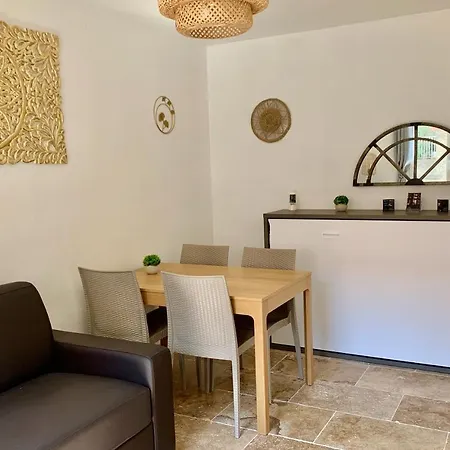 City Break Lyon Apartment