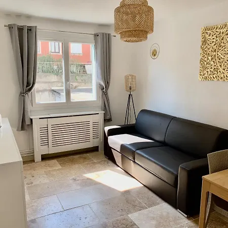 City Break Lyon Apartment